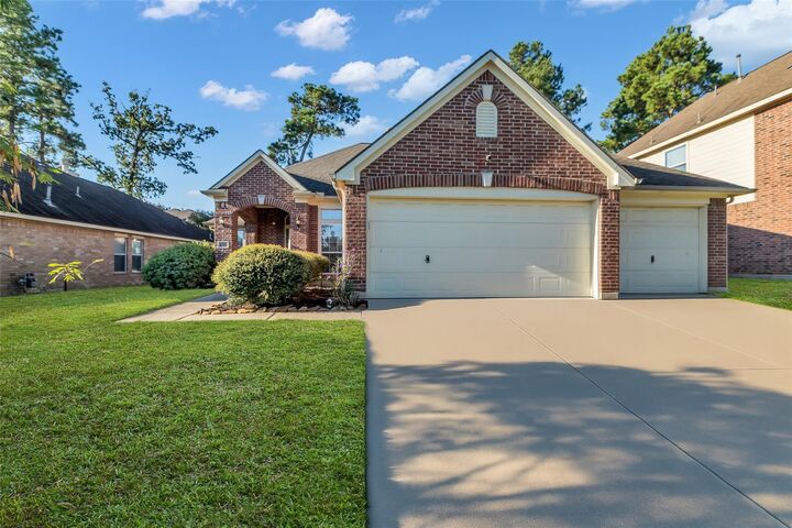 Property Photo:  6311 Stone Hill Road  TX 77389 