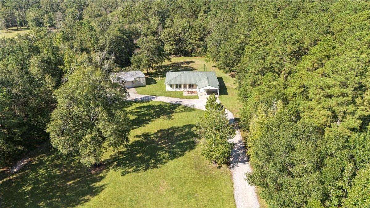 Property Photo:  11780 N State Hwy 62  TX 77612 