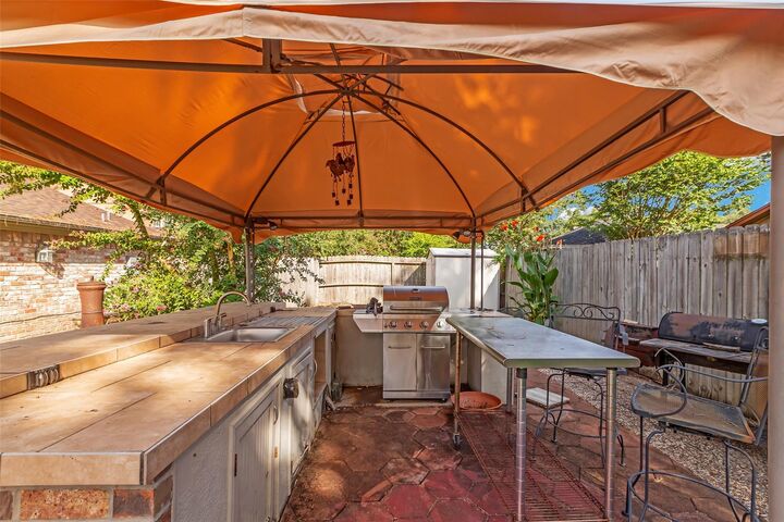 Property Photo: 23826 Farm Hill Road TX 77373