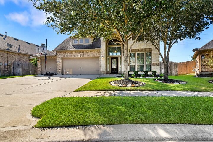 29323 Crested Butte Drive  Katy TX 77494 photo