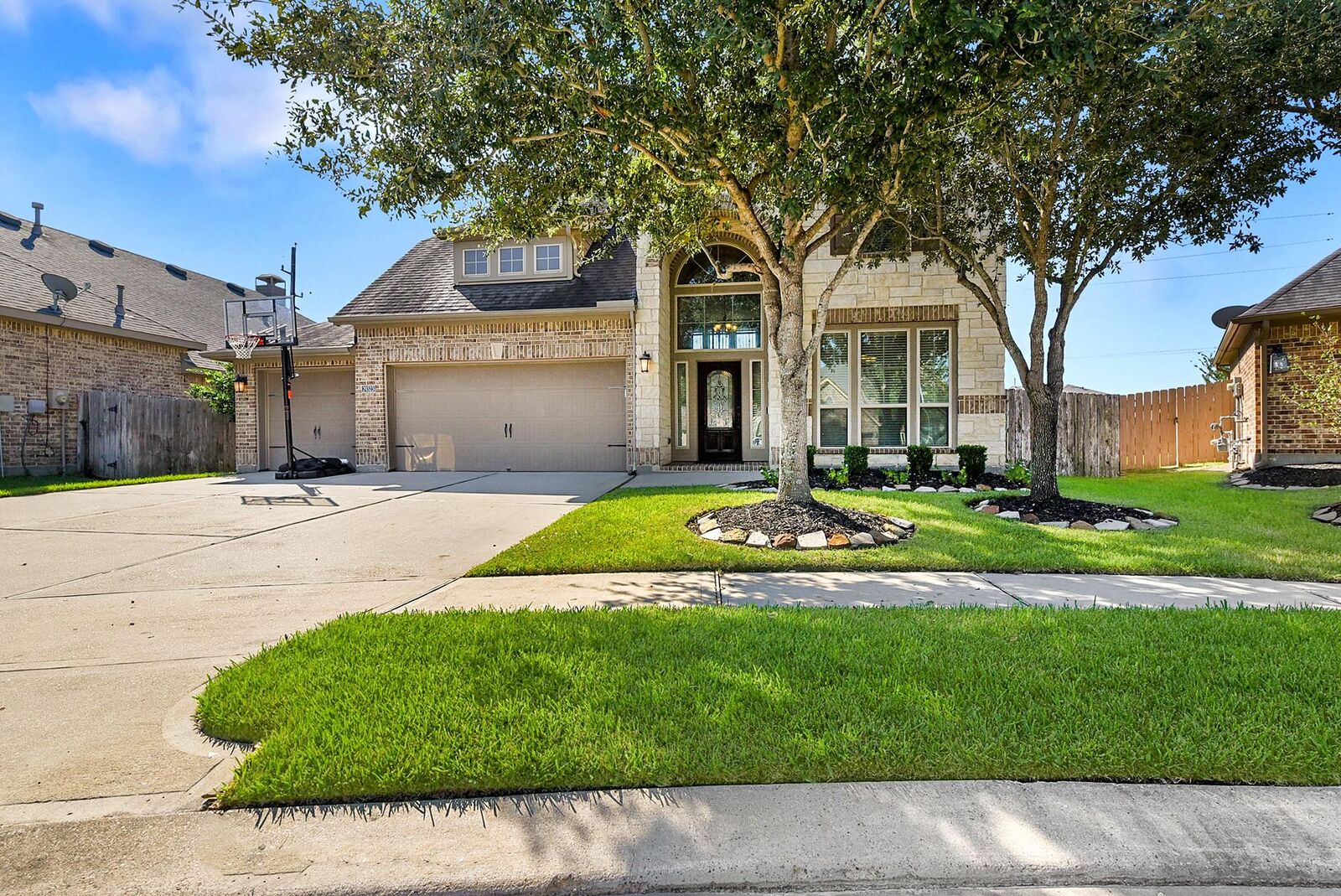 Property Photo:  29323 Crested Butte Drive  TX 77494 