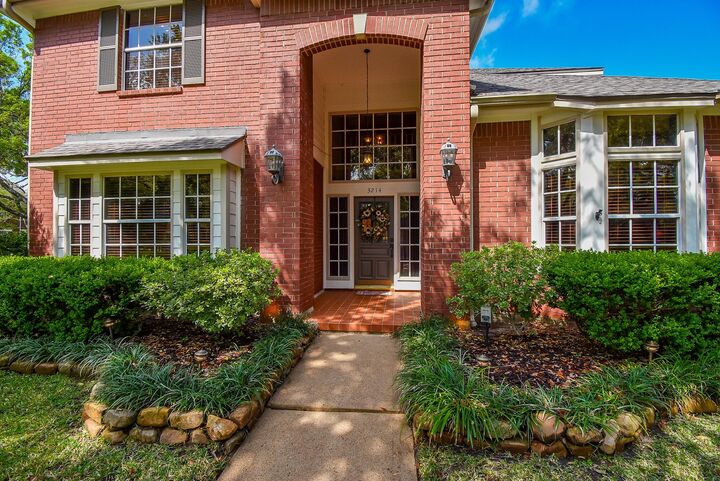 Property Photo:  3214 Explorer Cove  TX 77479 