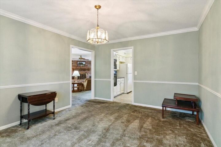 Property Photo: 2918 Clark Circle Circle TX 77632