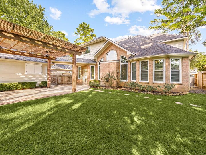 Property Photo:  13611 Monteigne Lane  TX 77429 