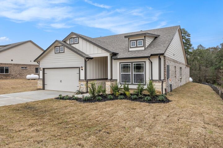 Property Photo:  1906 Beckett Street  TX 77414 