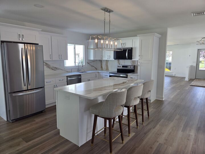 Property Photo:  93 Mansfield Ave  NJ 08759 