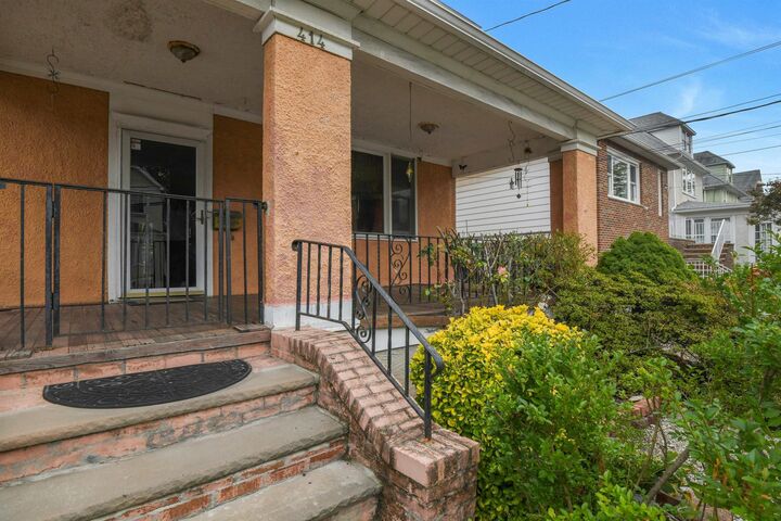 Property Photo:  414 78th St  NJ 07047 