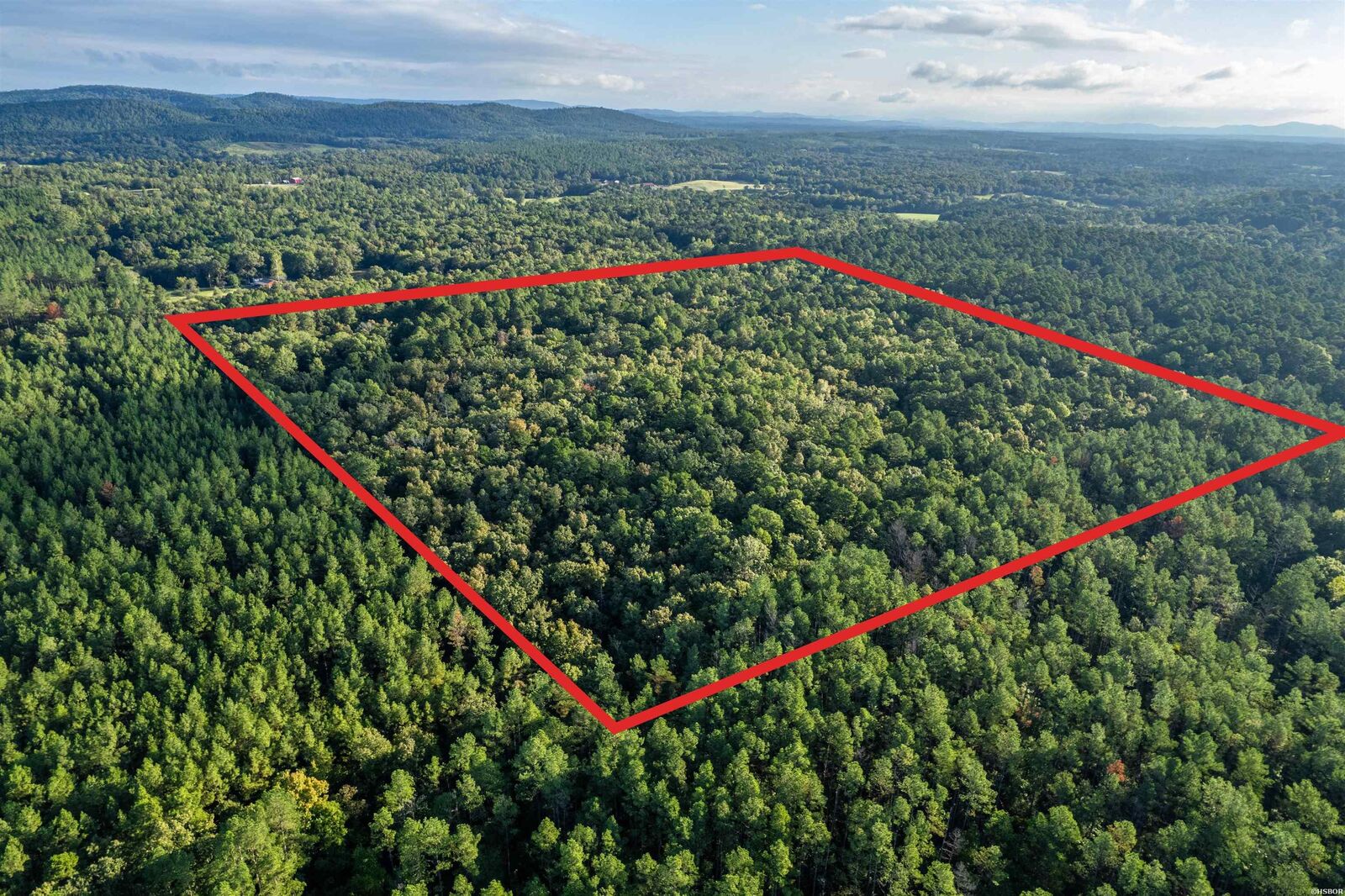 Property Photo:  Tbd Old Dallas  AR 71933 