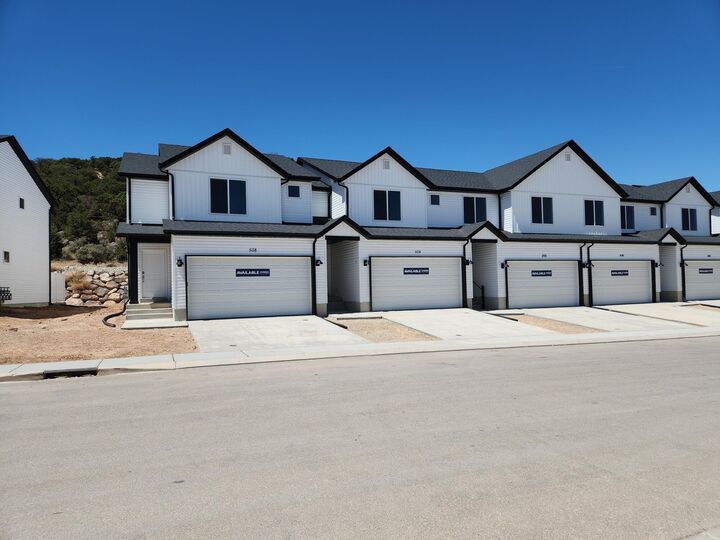 2961 W Lagrand St #1192  Cedar City UT 84720 photo