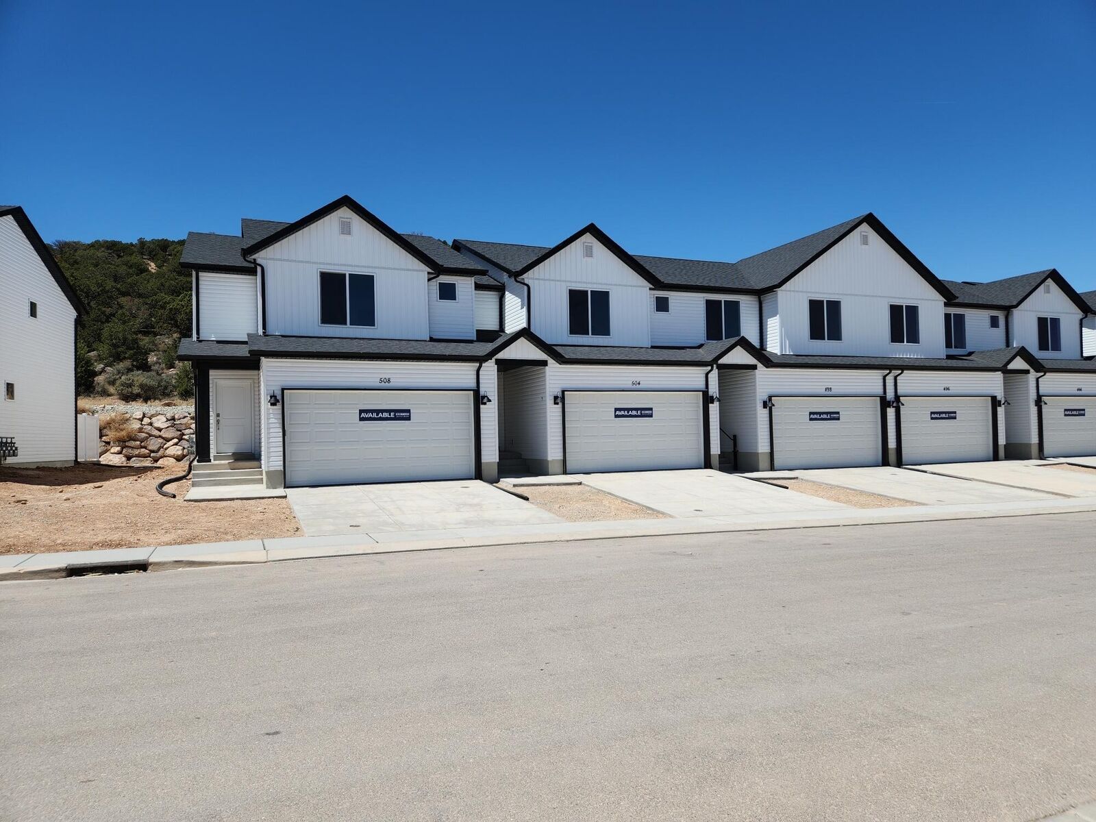 Property Photo:  2961 W Lagrand St #1192  UT 84720 