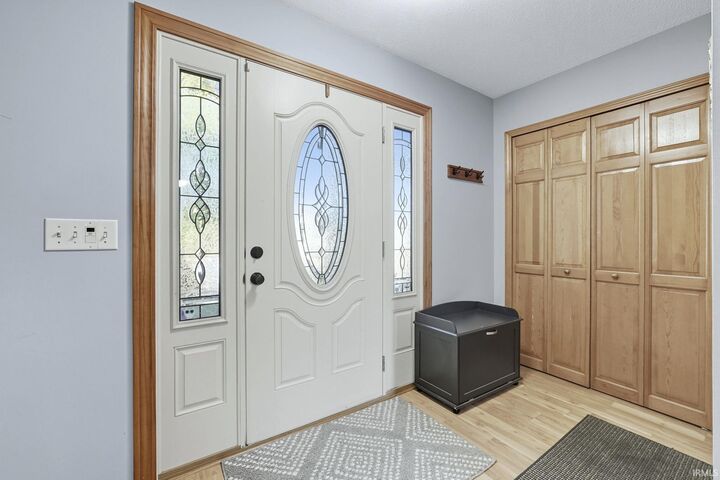 Property Photo:  3113 Pinoak Court  IN 46814 