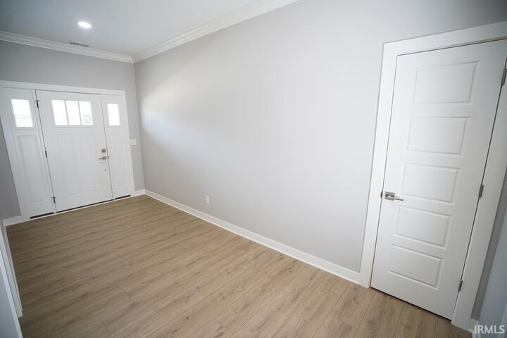 Property Photo:  3879 High Pointe Lane  IN 47630 