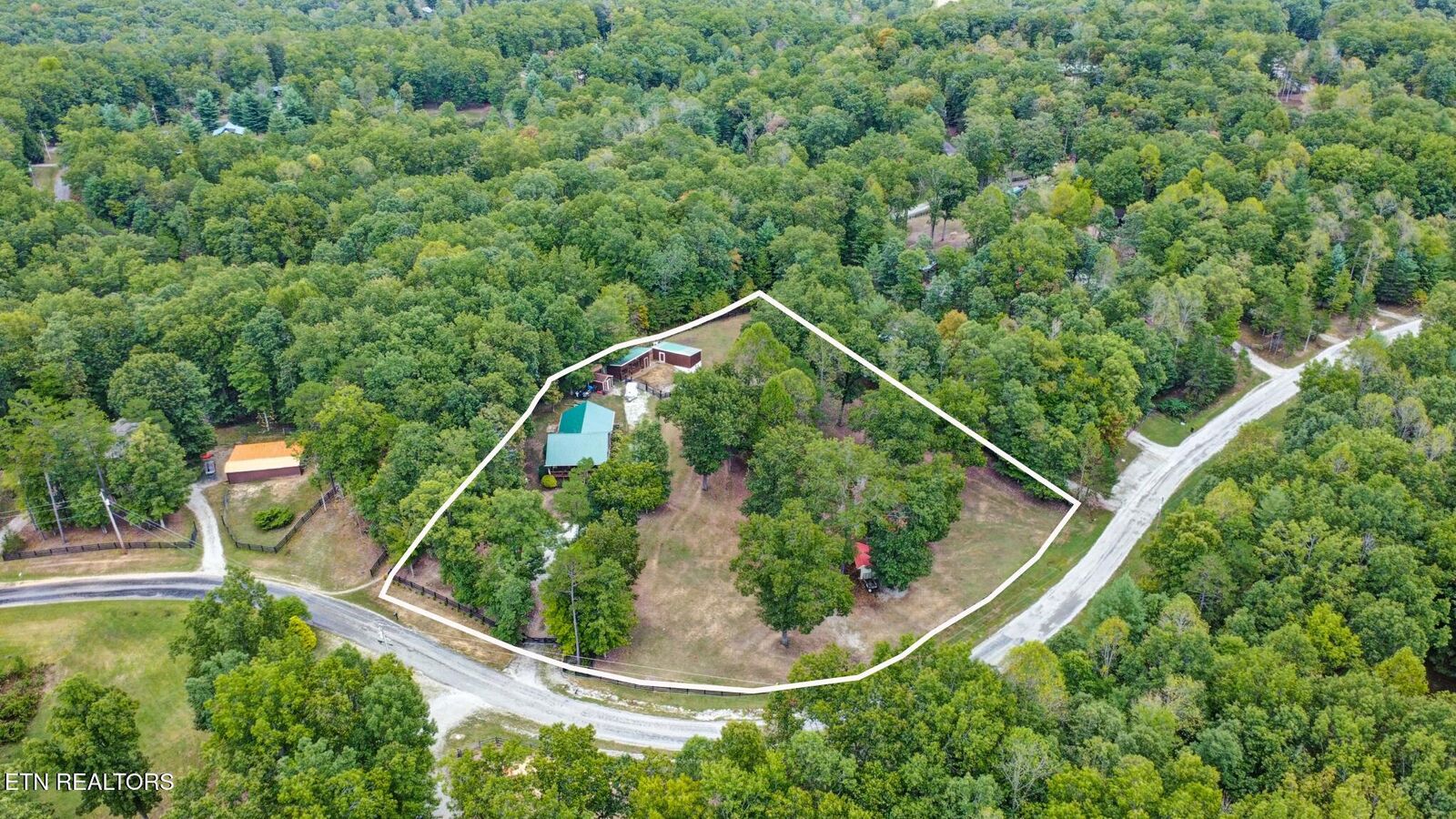 Property Photo:  538 Spruce Creek Drive  TN 38556 