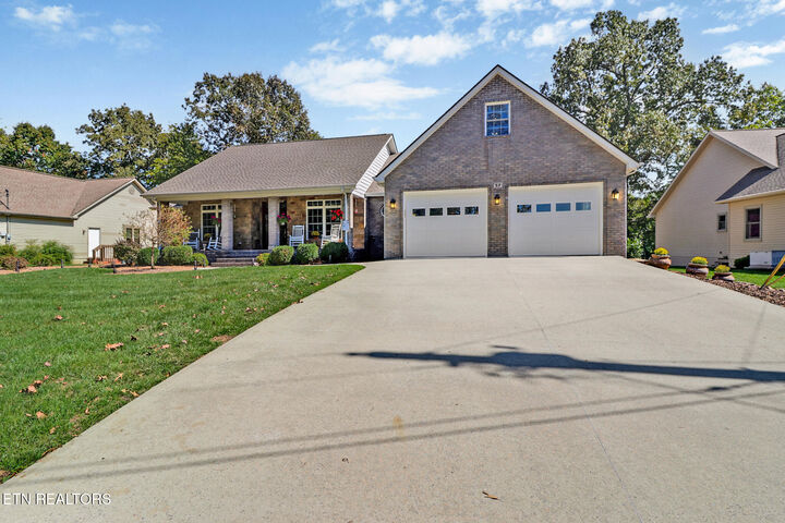 Property Photo:  57 Inwood Terrace  TN 38558 