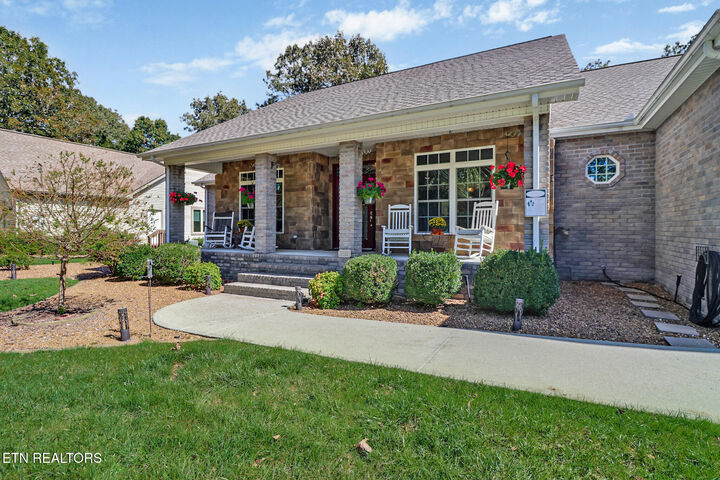 Property Photo: 57 Inwood Terrace TN 38558