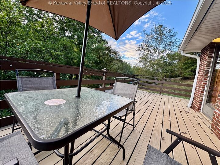 Property Photo:  3028 Frame Road  WV 25071