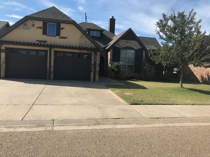 6909 72nd Street  Lubbock TX 79424 photo