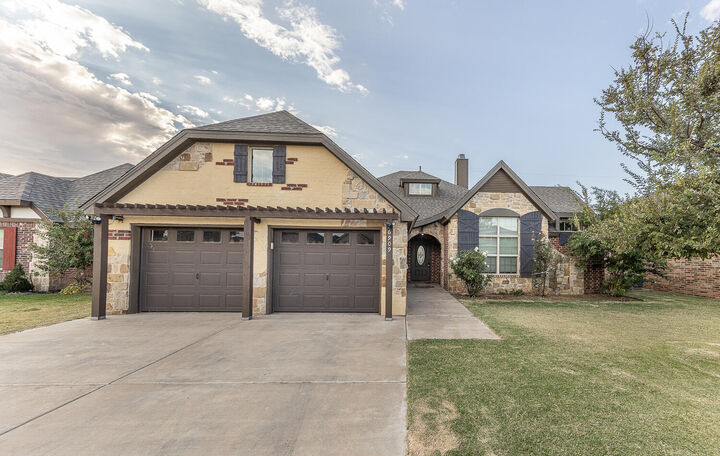 6909 72nd Street  Lubbock TX 79424 photo