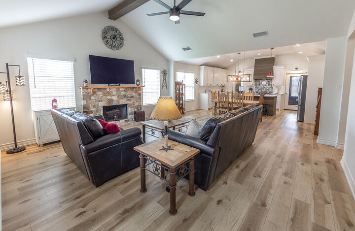 Property Photo:  1534 79th Street  TX 79423 