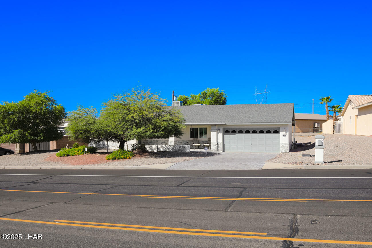 Property Photo:  1357 S McCulloch Blvd  AZ 86406 