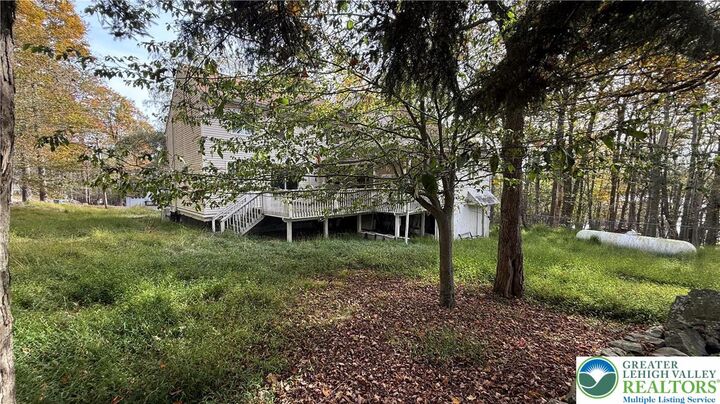 Property Photo: 2982 Grace Terrace PA 18466