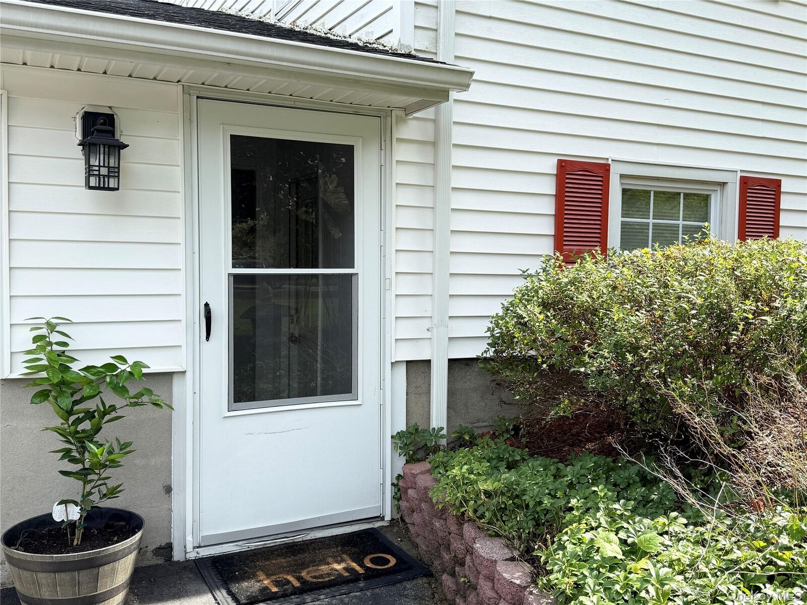 Property Photo: 3458 State Route 208 1 NY 10916