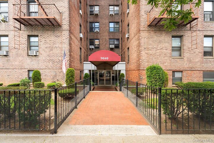 Property Photo:  9040 Fort Hamilton Parkway 3  NY 11209 