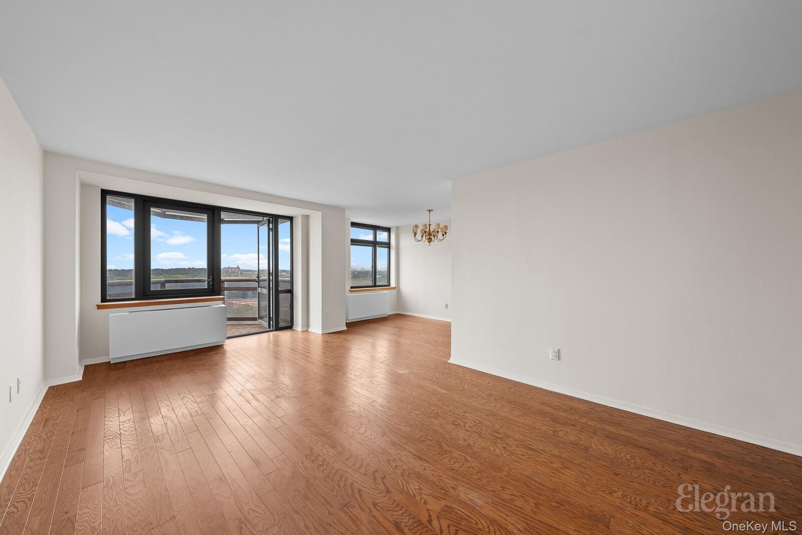 Property Photo:  11201 Queens Boulevard 16F  NY 11375 