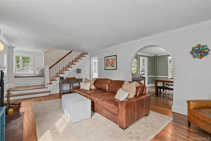 Property Photo: 3 Carolyn Way NY 10578