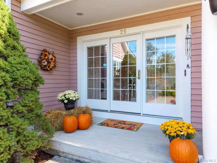 Property Photo:  25 Alison Court  NY 12401 