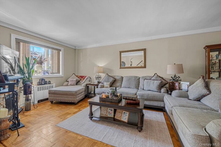Property Photo:  2433 Young Avenue  NY 10469 