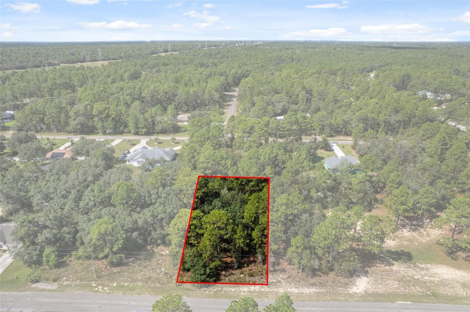 Property Photo:  7220 N Maltese Drive  FL 34433 