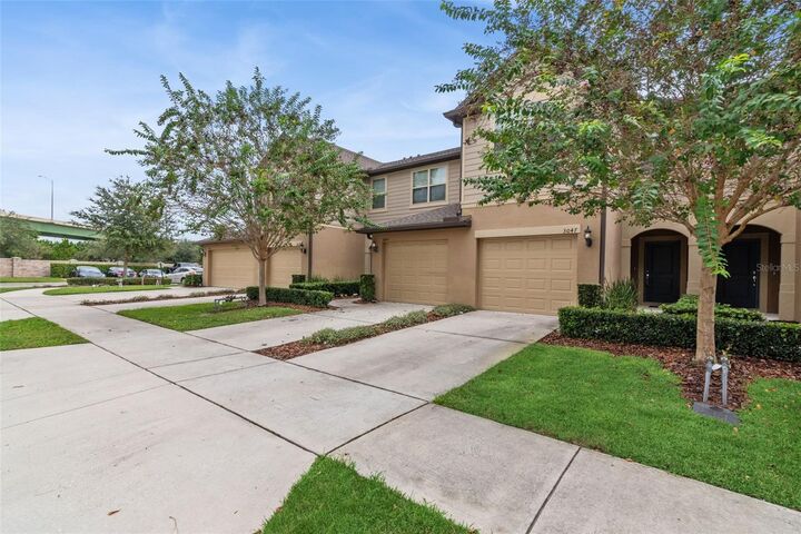 Property Photo:  3047 Alessa Loop  FL 32703 
