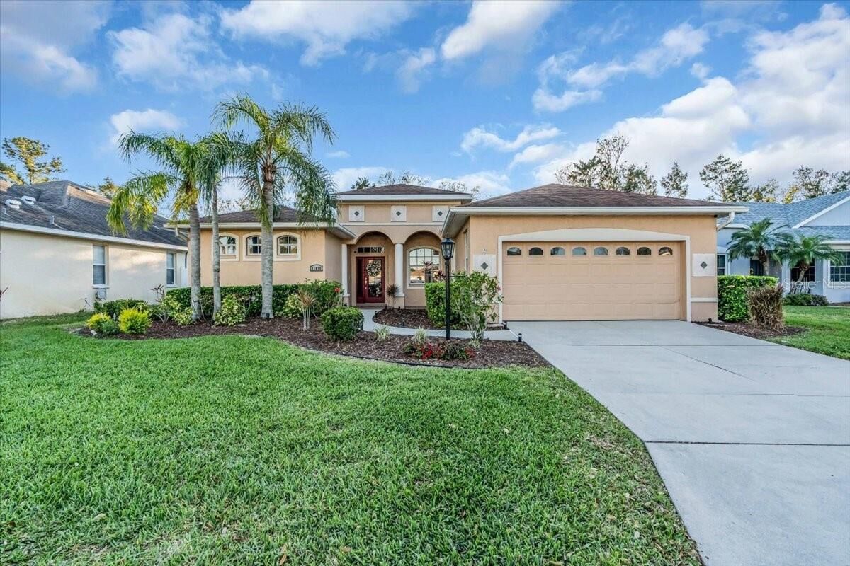Property Photo:  11835 Hollyhock Drive  FL 34202 
