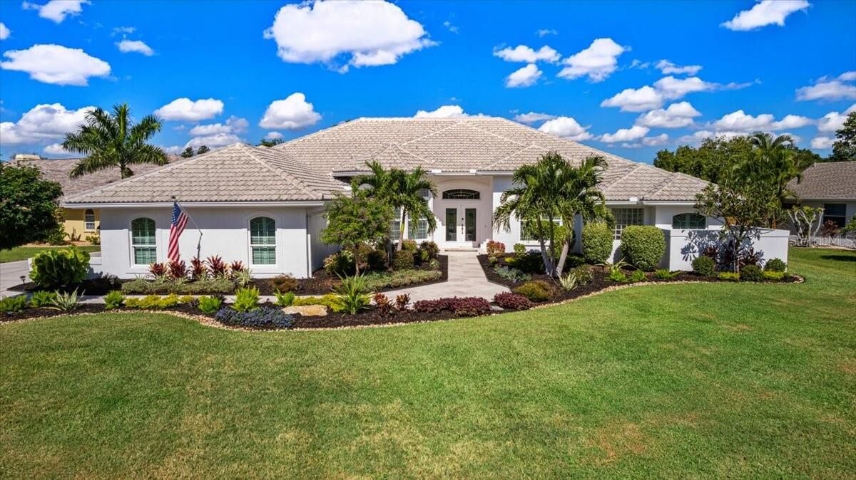 Property Photo:  2934 Wilderness Boulevard E  FL 34219 