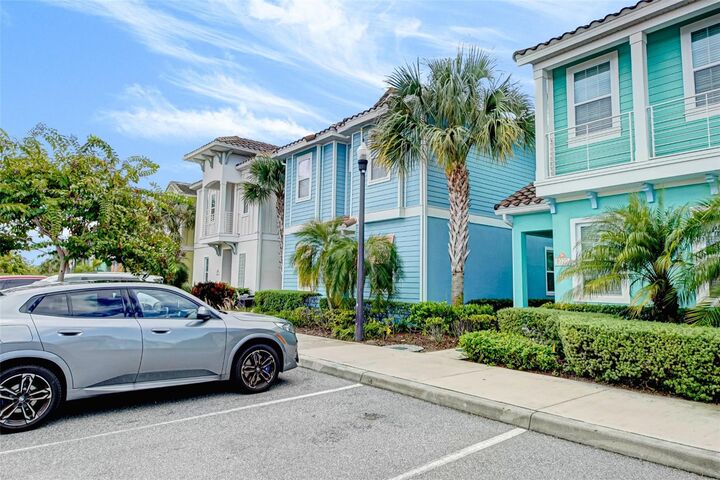 Property Photo: 8016 Lost Shaker Lane FL 34747