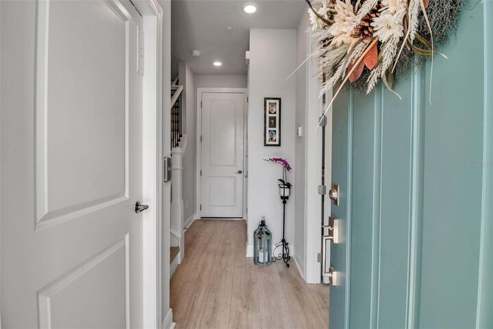 Property Photo:  321 Gowdy Road  FL 34237 