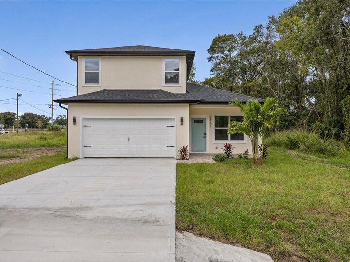 2442 Rightway Street  Sanford FL 32771 photo