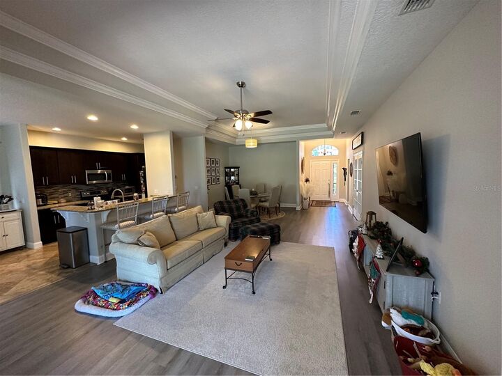 Property Photo: 331 Heritage Isles Way FL 34212
