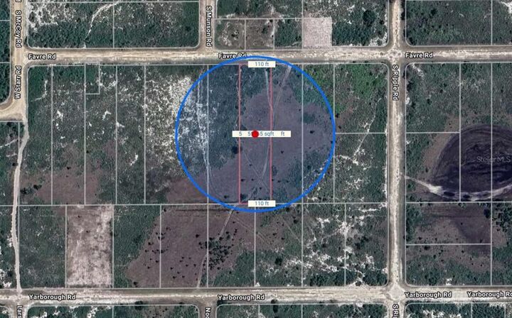 Property Photo:  2217 Favre Road  FL 33825 