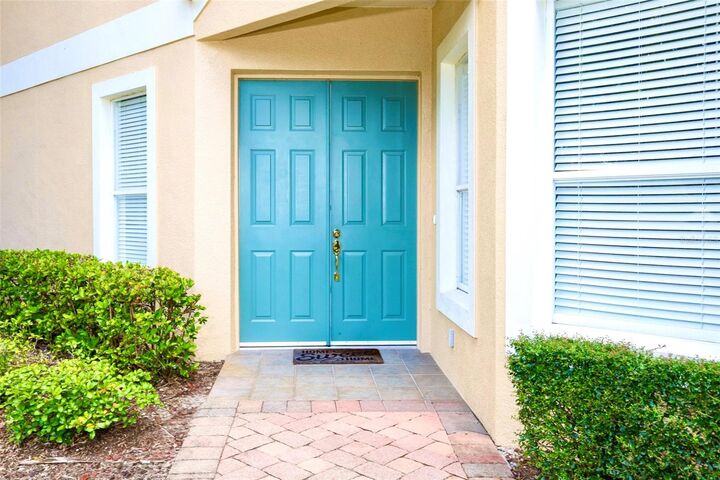 Property Photo: 8766 The Esplanade 23 FL 32836