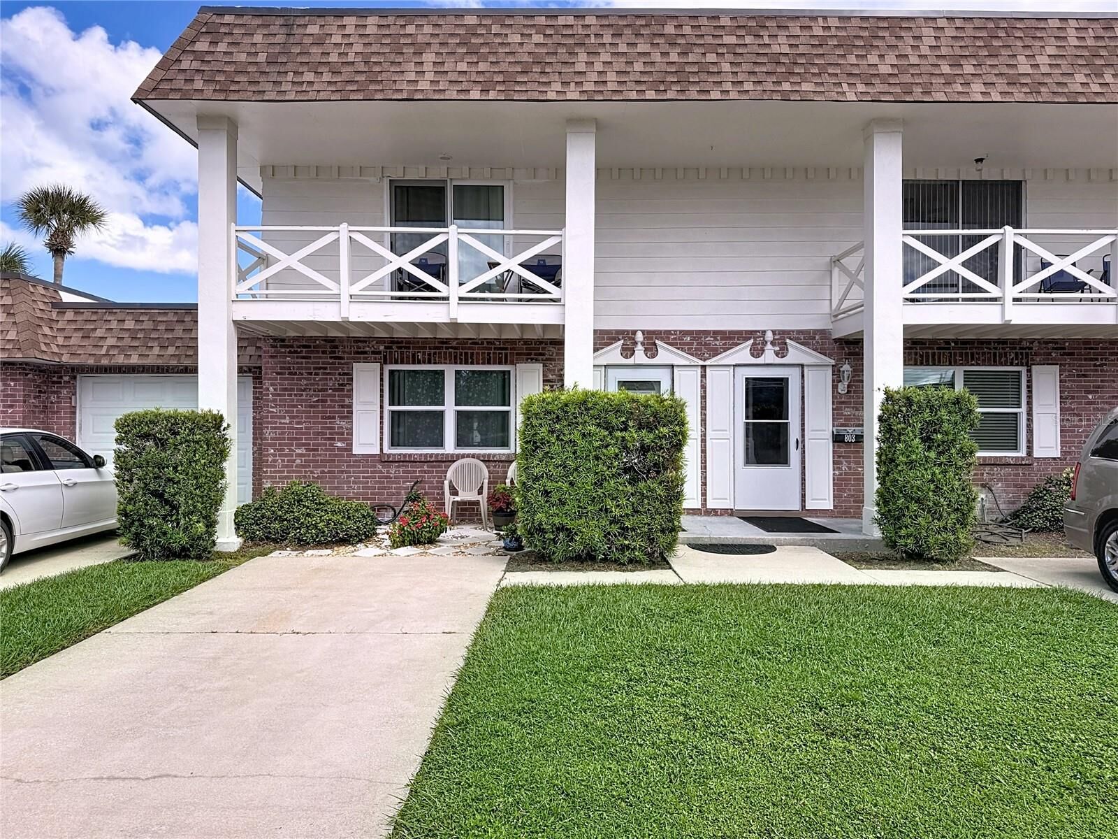 Property Photo:  802 Mindy Court  FL 33771 