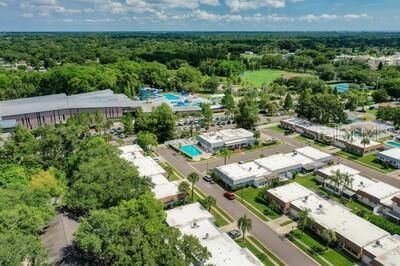 Property Photo: 802 Mindy Court FL 33771