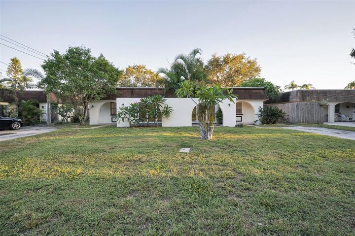 Property Photo:  1119 2nd Avenue NE  FL 33770 