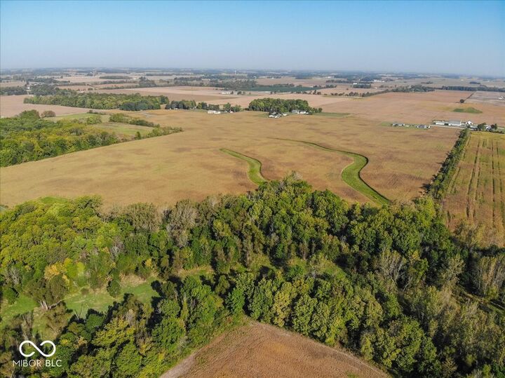 Property Photo:  5029 E 246th Street  IN 46030 