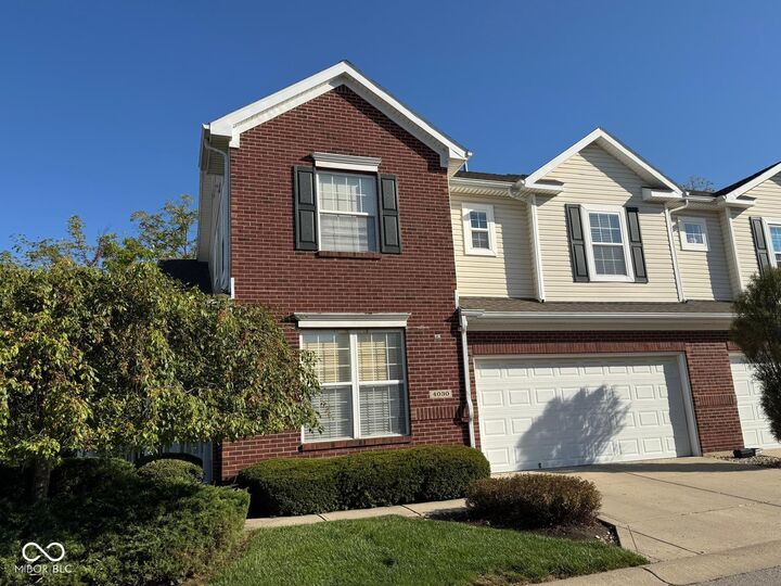 Property Photo:  4030 Much Marcle Drive  IN 46077 