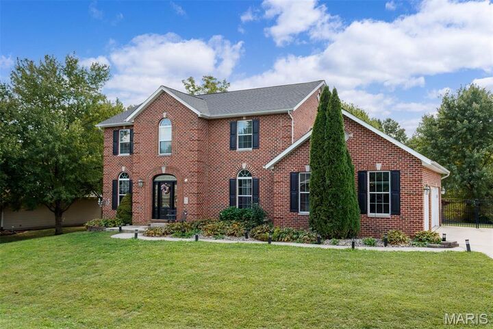 4 Hill Valley Drive  Pocahontas IL 62275 photo