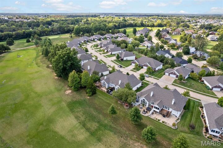 Property Photo:  2416 Golden Bear Way 712B  MO 63385 