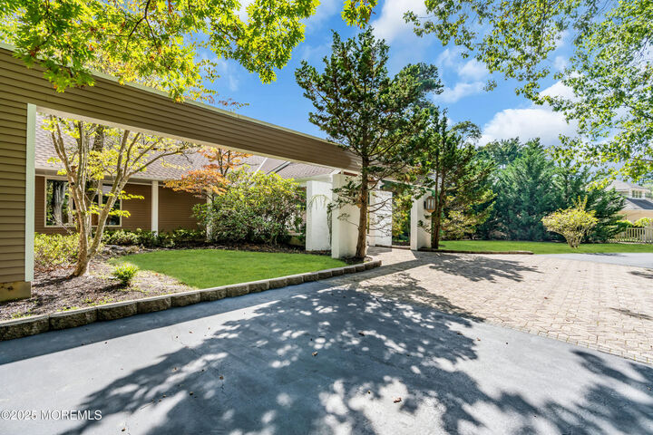 Property Photo: 1264 Deal Road NJ 07712