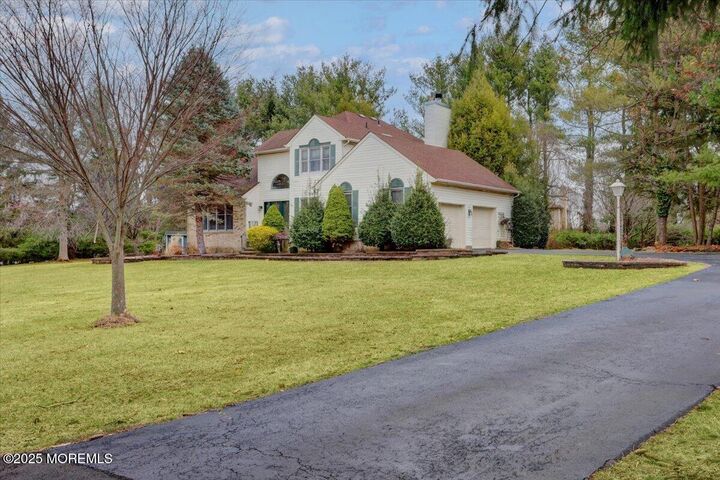 210 Hunt Road  Freehold NJ 07728 photo